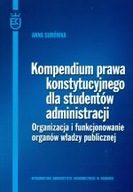 KOMPENDIUM PRAWA KONSTYTUCYJNEGO DLA STUDENTÓW...