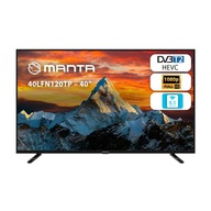 Telewizor Manta 40LFN120TP 40' LED Full HD 60Hz DVB-T2