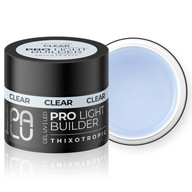 Palu BUILDER żel budujący CLEAR Transparentny 45g