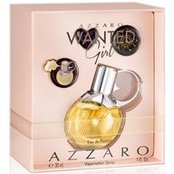 AZZARO Wanted GIRL woda perfumowana dla kobiet 30 ml