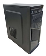 Komputer stacjonarny do biura gier gaming PC I7 4x3,4 16GB 240GB SSD WIN10