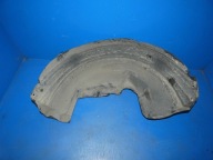 MERCEDES ML W166 GLE mudguard left rear part rear. left