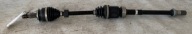 $ semi-axis right front front MAZDA CX-3