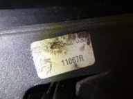mirror Renault Twingo II lift 5 pin 2013r.