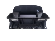 EKRAN display OPEL ZAFIRA B 13208089