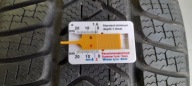 PIRELLI WINTER SOTTOZERO 3 245/45R19 102V MO