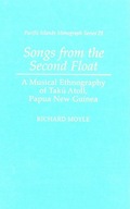 Songs from the Second Float: A Musical