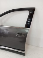 door left front PEUGEOT 3008 II 22R