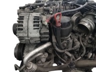 engine complete BMW X1 E84 2.0 D 177KM N47D20C XDRIVE 207 TYS FILM