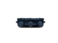 VW GOLF VII Unite commande clima 5G0907044R