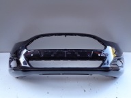 front bumper FORD FIESTA MK7 12- LIFT NR 53185