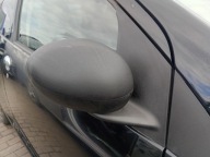 mirror right manually Peugeot 107 FL 08-14