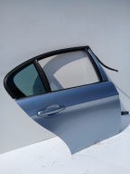 door right rear. BMW E90 896 BLUEWATER