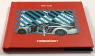 WAC TOJA - TURBOBOOST [CD]