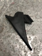 cover spoiler mirrors left front AUDI A3 8P 5d LIFT 8P4858705A