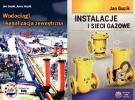 Wodociągi + Instalacje gazowe Guzik
