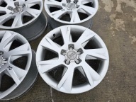 discs disc AUDI A4 A5 A6 A7 7.5J R17 ET28 8T0601025C