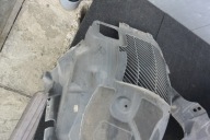 mudguard right front BMW X5M X5 F15 F85 KOMPLET