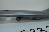 HYUNDAI I30 III lišta nárazníku levý záď 86694-G4550