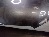 Capot Audi A3 8P Petit Grille