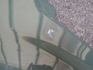 DACIA DUSTER II 17- fender right front front