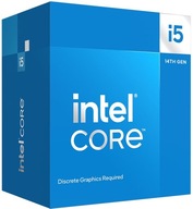 Procesor Intel I5 -14400F