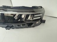 light left REFLEKTOR OPEL GRANDLAND X II 25- FULL LED