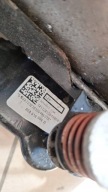 compressor; springing rear part AUDI Q5 80A 80A616005E as new Z NR VIN
