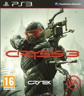 Crysis 3 (PS3)