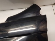 HONDA CR-V III fender front front left black