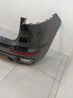 bumper rear part PDC 041 Porsche Cayenne II GTS (2010-2017)