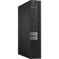 Počítač Mini PC Dell 3050 Micro i5 6GEN 8GB 240SSD Windows 10