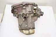 Getriebe 1,1 8v 20CCK8 Citroen Berlingo Peugeot Partner