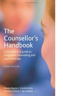 The Counsellor s Handbook: A Practical A-Z Guide