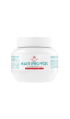 Kallos KJMN maska Hair Pro-Tox 275 ml