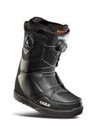 Buty snowboardowe ThirtyTwo Lashed Double BOA 23/24 Black r.44,5