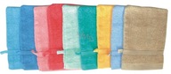 Abella Žinka froté farebná rôzne farby 21 x 14 cm 1 kus