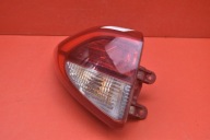 light left rear part rear 92401-D31 HYUNDAI TUCSON 3 III 15-20