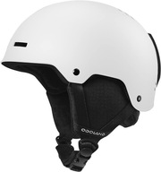 KASK NARCIARSKI SNOWBOARD ODOLAND SP0832 r.S BIAŁY