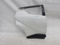 TOYOTA C-HR 16- Tür rechts heck hinten