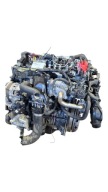complete engine MAZDA 6 III CX5 11-17 2.2D SKYACTIV SH30 118 tys km SH01
