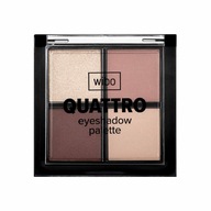 WIBO tiene Quattro Eyeshadow QUATTRO EYESHADOW NEW 2