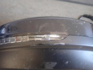 SPIEGEL RECHTS VW TIGUAN 2015- 13PIN