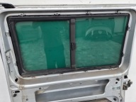 door sliding VW T5 T5 lift side right silver z window