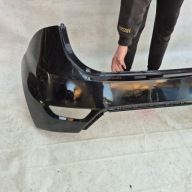 HYUNDAI IX20 10-19 bumper rear part rear
