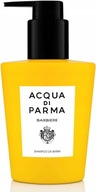 Acqua Di Parma Barbiere šampón na fúzy 200ml