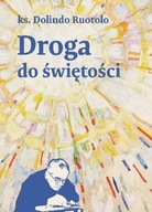 DROGA DO ŚWIĘTOŚCI, DOLINDO RUOTOLO