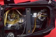 REFLEKTOR right light front EU 51780719 FIAT IDEA 03-20