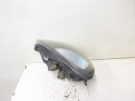 light front right Renault Clio II Lift 2004r.