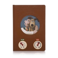 Wallace & Gromit - Poznámkový blok / Poznámkový blok A5